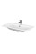 Умивальник врізний MODUO 80 см