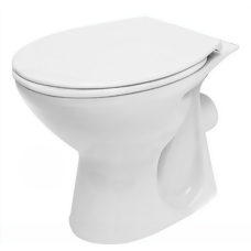 Чаша унітазу Cersanit Mito 010/011