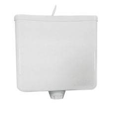 Зливний бачок для унітазу Cersanit NIAGARA, пластик