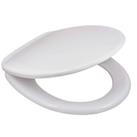 Сидіння для унітазу NKP Akdeniz 0300, термопласт