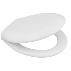 Сидіння для унітазу NKP Comfort 0301 термопласт