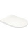 Сидіння для унітазу NKP INCI 0336 Soft Close+Quick Release, термопласт