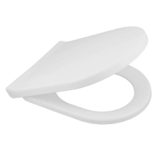 Сидіння для унітазу NKP INCI 0336 Soft Close+Quick Release, термопласт