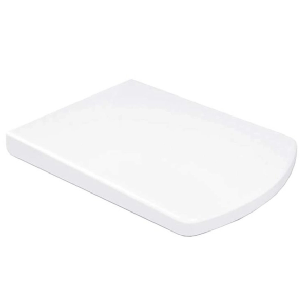 Сидіння для унітазу NKP Sedef 0337 Soft Close+Quick Release термопласт