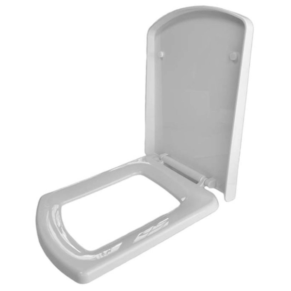 Сидіння для унітазу NKP Sedef 0337 Soft Close+Quick Release термопласт