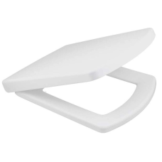 Сидіння для унітазу NKP Sedef 0337 Soft Close+Quick Release термопласт