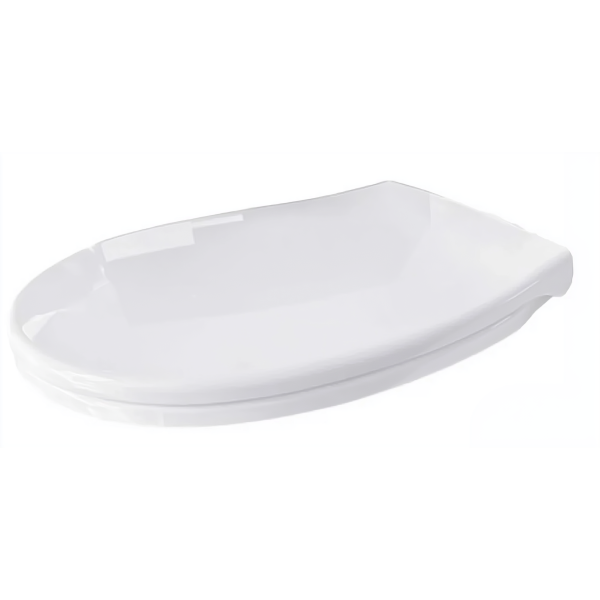 Сидіння для унітазу NKP Family 0348 Soft Close+Quick Release, дюропласт