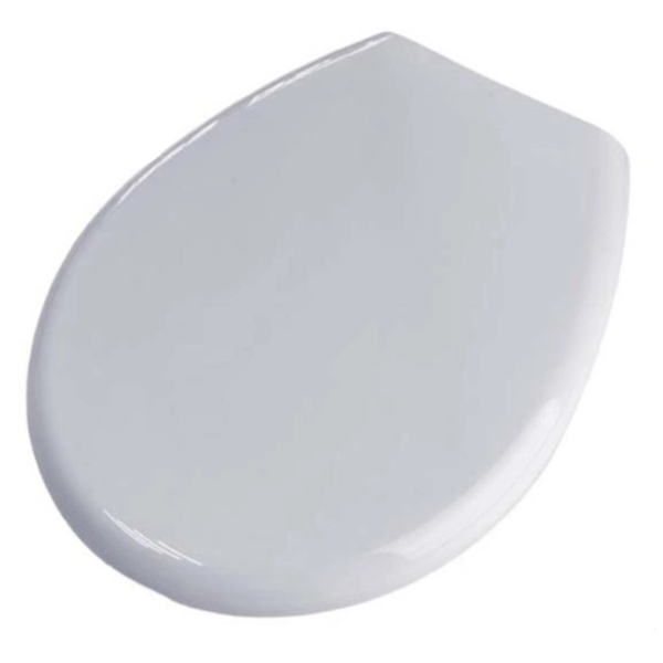 Сидіння для унітазу NKP IPEK 0304 Soft Close+Quick Release, термопласт