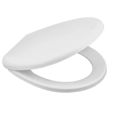 Сидіння для унітазу NKP IPEK 0304 Soft Close+Quick Release, термопласт