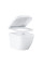 Унітаз підвісний GROHE Euro Ceramic + сидіння з мікроліфтом