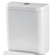 Зливний бачок Cersanit Facile 010 без арматури