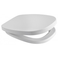 Сидіння для унітазу Cersanit FACILE K98-0118, дюропласт