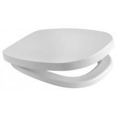 Сидіння для унітазу Cersanit FACILE K98-0118, дюропласт