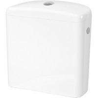 Бачок компакту Cersanit Merida 010 без арматури