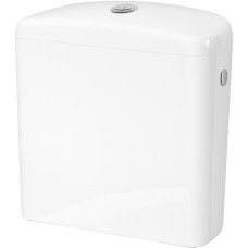 Бачок компакту Cersanit Merida 010 без арматури