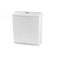 Зливний бачок для унітазу Cersanit CARINA без арматури