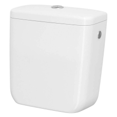 Зливний бачок для унітазу Cersanit Kaskada New 010 без арматури