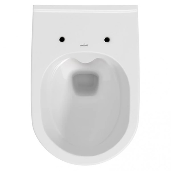 Чаша унітазу Cersanit CITY CleanOn 010