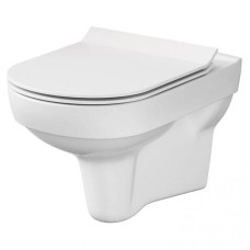 Чаша унітазу Cersanit CITY CleanOn 010