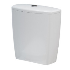 Зливний бачок для унітазу Cersanit Arteco 010 без арматури