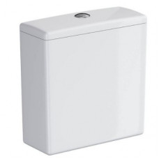 Бачок для унітазу Cersanit Crea 010 3/5л, K673-004