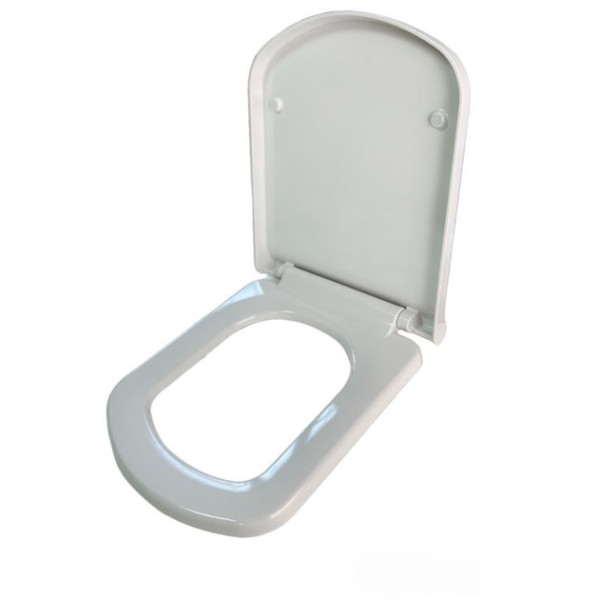 Сидіння для унітазу NKP Opus 0404 дюропласт