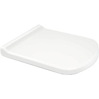 Сидіння для унітазу NKP Opus 0404 дюропласт