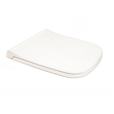 Сидіння для унітазу NKP LENTO 0405 Soft Close дюропласт з мікроліфтом