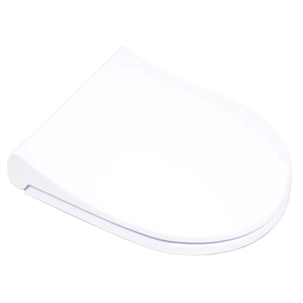 Сидіння для унітазу NKP Neva 0407 дюропласт