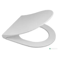 Сидіння для унітазу NKP Neva 0407 дюропласт