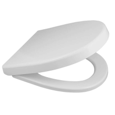 Сидіння для унітазу NKP STYLE 0408 Soft Close дюропласт