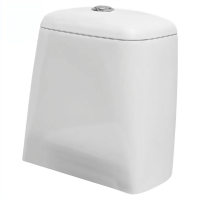 Зливний бачок для унітазу Cersanit ЕКО 010/020 без арматури