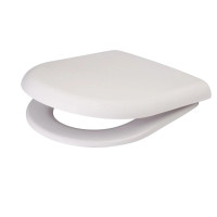 Сидіння для унітазу Cersanit Merida K98-0035, поліпропілен