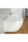 SET B246 Унітаз підвісний Cersanit ZEN CLEAN ON з дюропластовим сидінням Slim