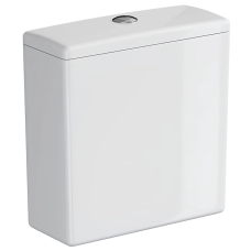 Бачок для унітазу Cersanit Crea 011 3/5л, K673-005