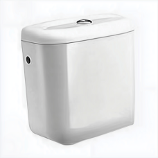 Зливний бачок для унітазу Cersanit President 010 без арматури