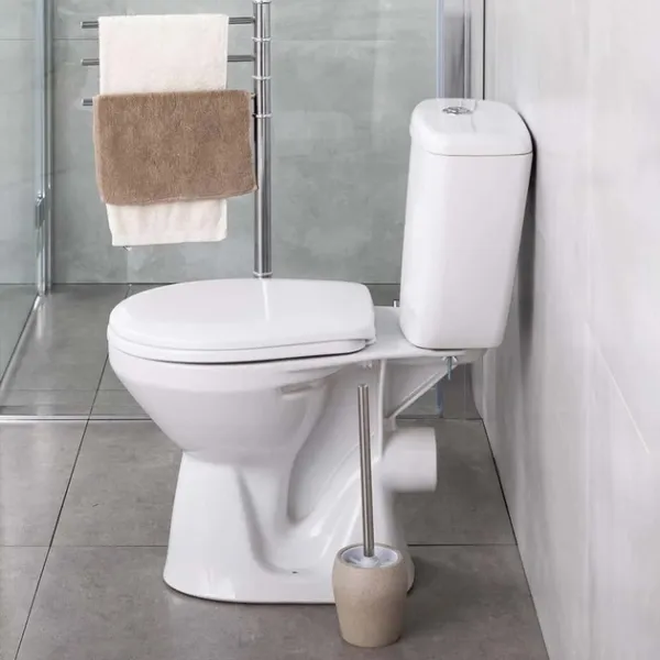 Зливний бачок для унітазу Cersanit Mito 011 без арматури