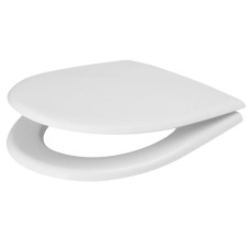 Сидіння для унітазу Cersanit EKO plus K98-0005, дюропласт