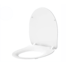 Сидіння для унітазу Cersanit Cersania K98-0214, дюропласт