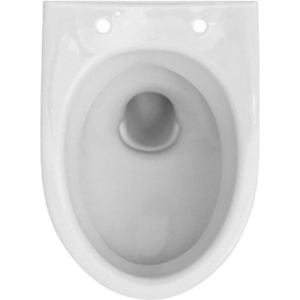 Чаша унітазу Cersanit Eko 030/031