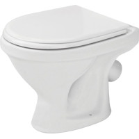 Чаша унітазу Cersanit Eko 030/031