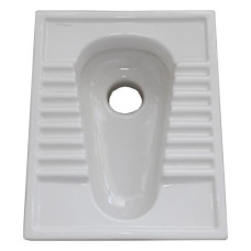 Чаша унітазу Генуя 60х48 (Дніпрокераміка)