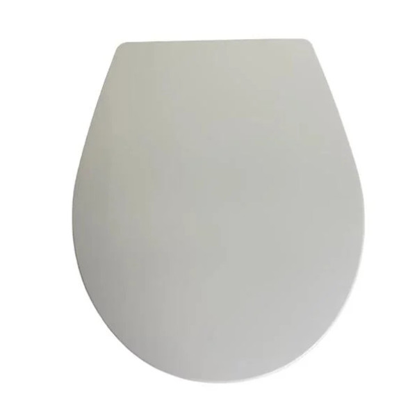 Сидіння для унітазу NKP Slim Smart 0302 Soft Close+Quick Release термопласт