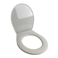 Сидіння для унітазу NKP Slim Smart 0302 Soft Close+Quick Release термопласт