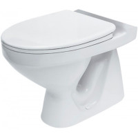 Чаша унітазу Cersanit Eko 020/021