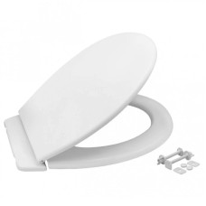 Сидіння для унітазу NKP СД-11 пластик