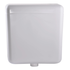 Зливний бачок для чаші Генуя Siamp AR09 з кнопкою