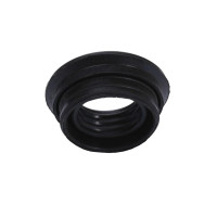 Перехідник гумовий для чаші Генуя 46х32 мм