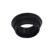 Перехідник гумовий для чаші Генуя 46х32 мм