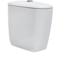 Зливний бачок для унітазу Cersanit President 011 без арматури